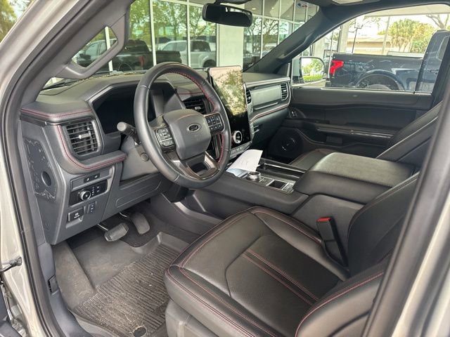 Used 2024 Ford Expedition Max Limited image 2