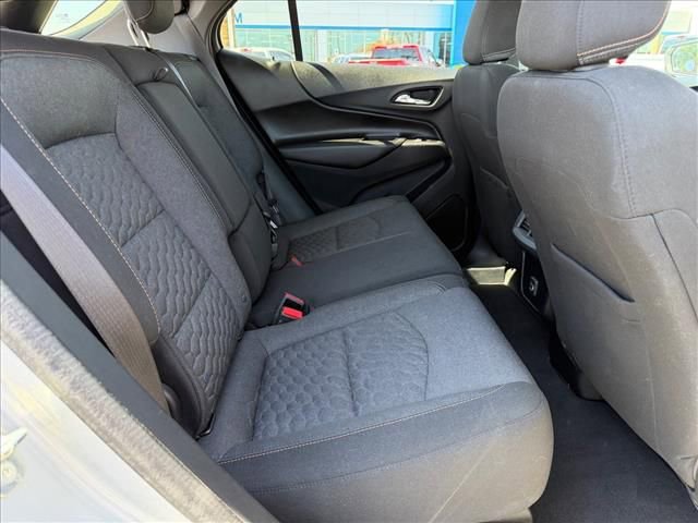 Certified 2019 Chevrolet Equinox LT image 10