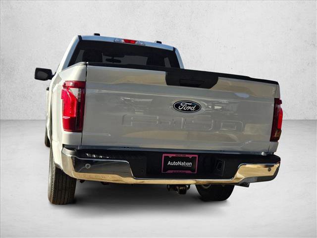 New 2026 Ford F150 XL w/ Equipment Group 103A High image 9