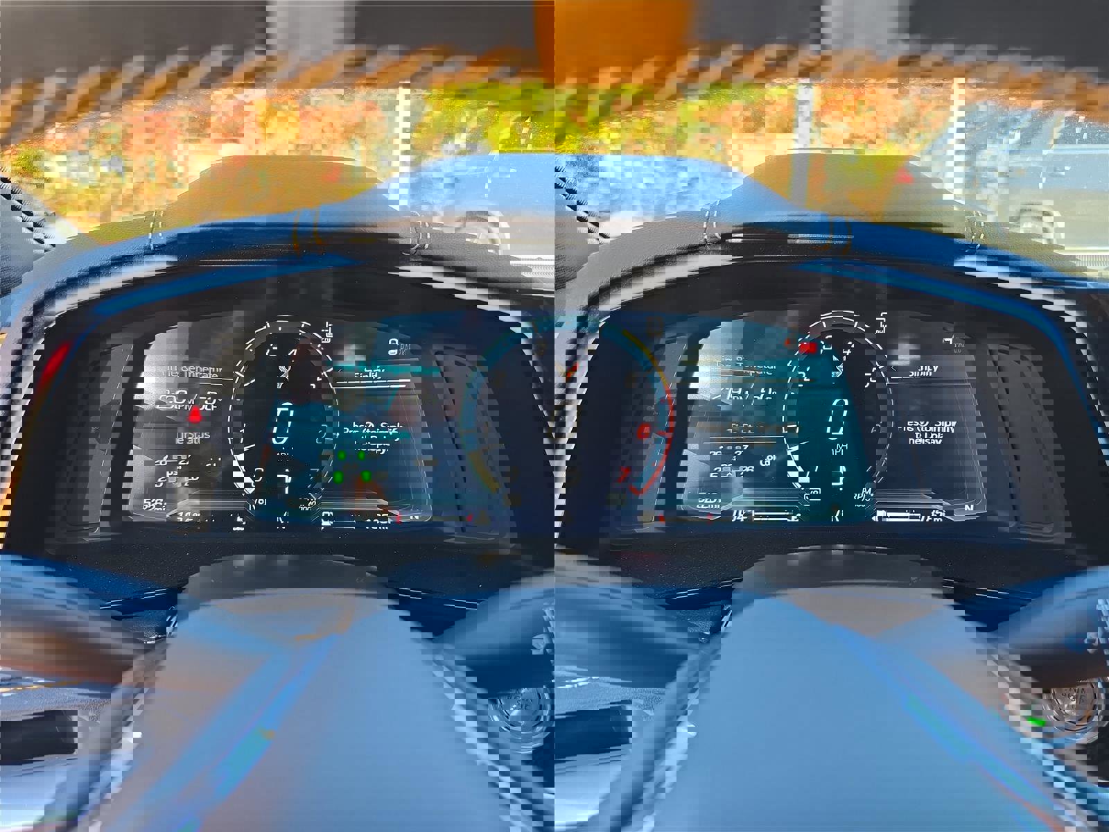 Used 2023 Chevrolet Corvette Stingray Preferred Cpe w/ 2LT image 26