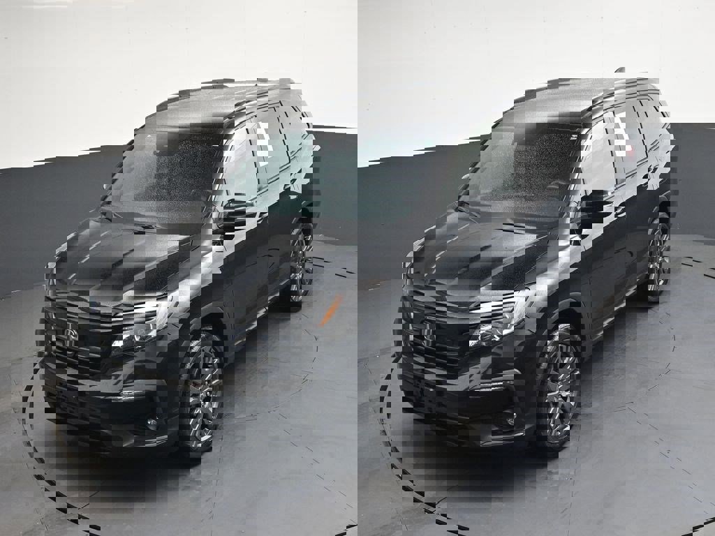 Used 2022 Honda Pilot Sport image 25