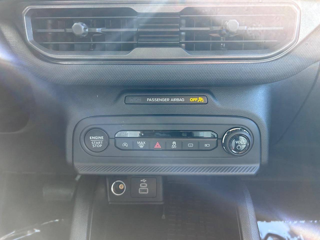 New 2025 Ford Bronco Sport Heritage w/ Convenience Package image 15