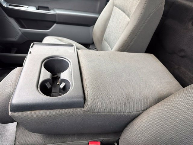 Used 2024 Ford F150 XL w/ Equipment Group 103A High RWD image 31
