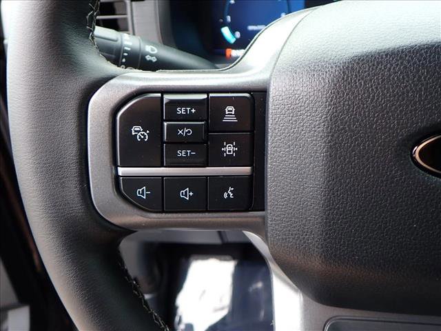 New 2026 Ford F150 XLT w/ Equipment Group 302A MID image 13