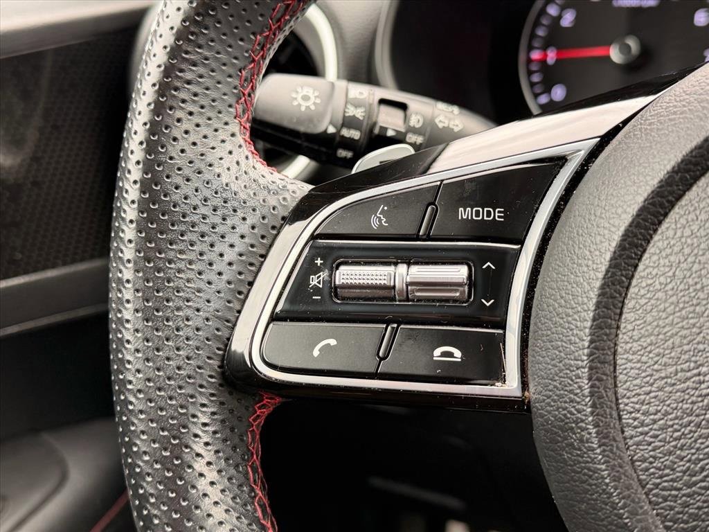 Used 2021 Kia Forte GT image 17