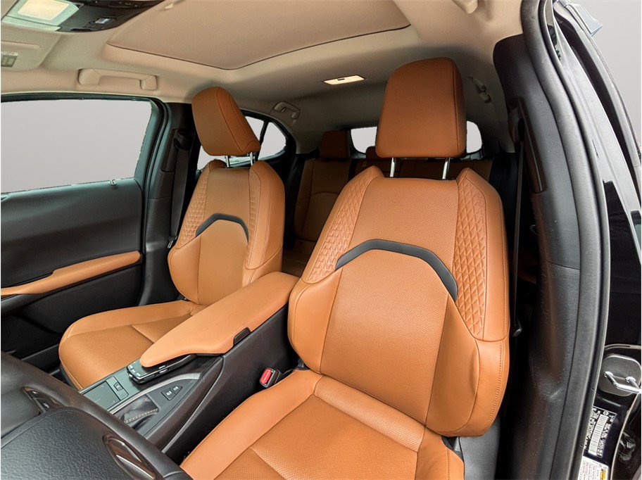 Used 2021 Lexus UX 250h w/ Premium Package image 20