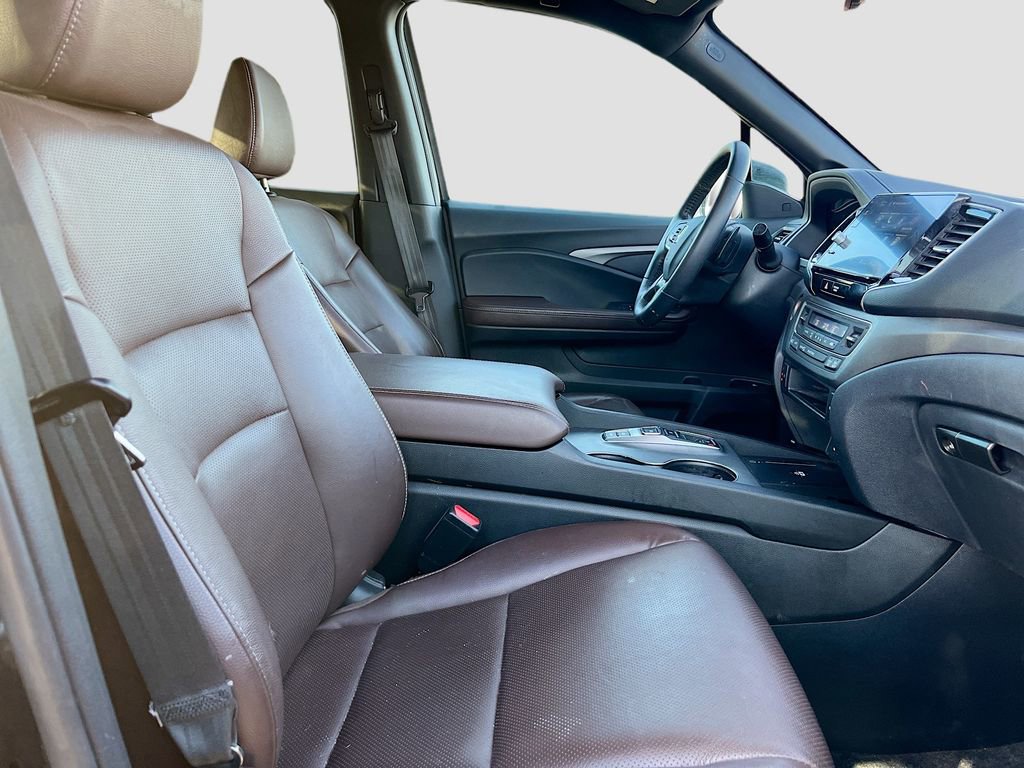 Used 2024 Honda Ridgeline RTL image 28