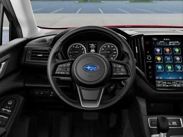 New 2026 Subaru Ascent Premium AWD/4WD image 11