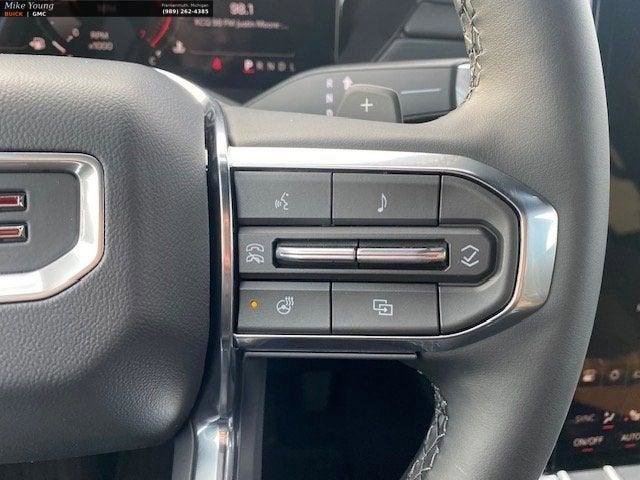 New 2026 GMC Acadia Elevation w/ LPO, All-Weather Package image 19