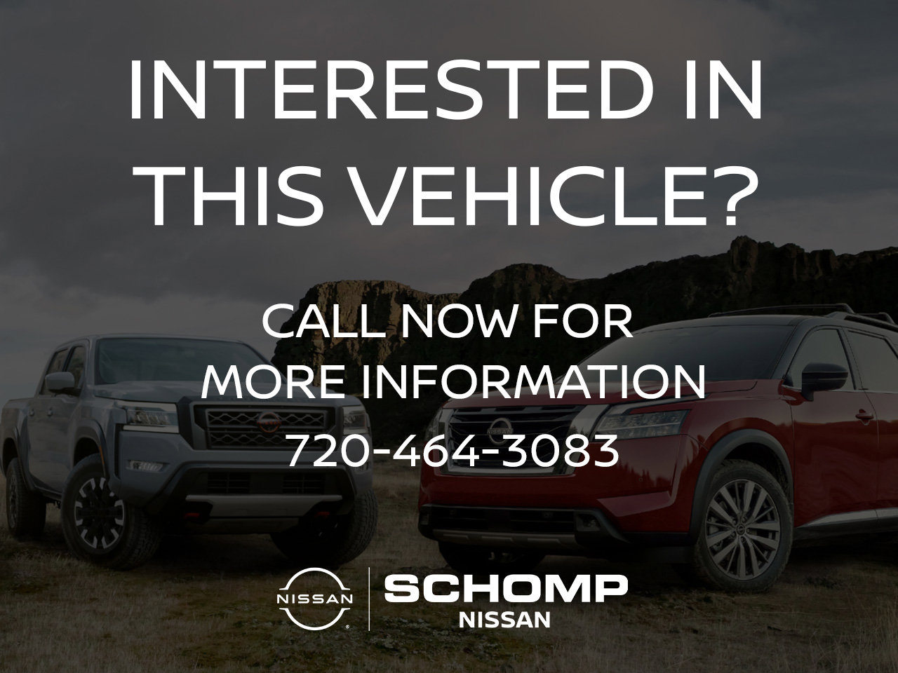 New 2026 Nissan Pathfinder SL image 5