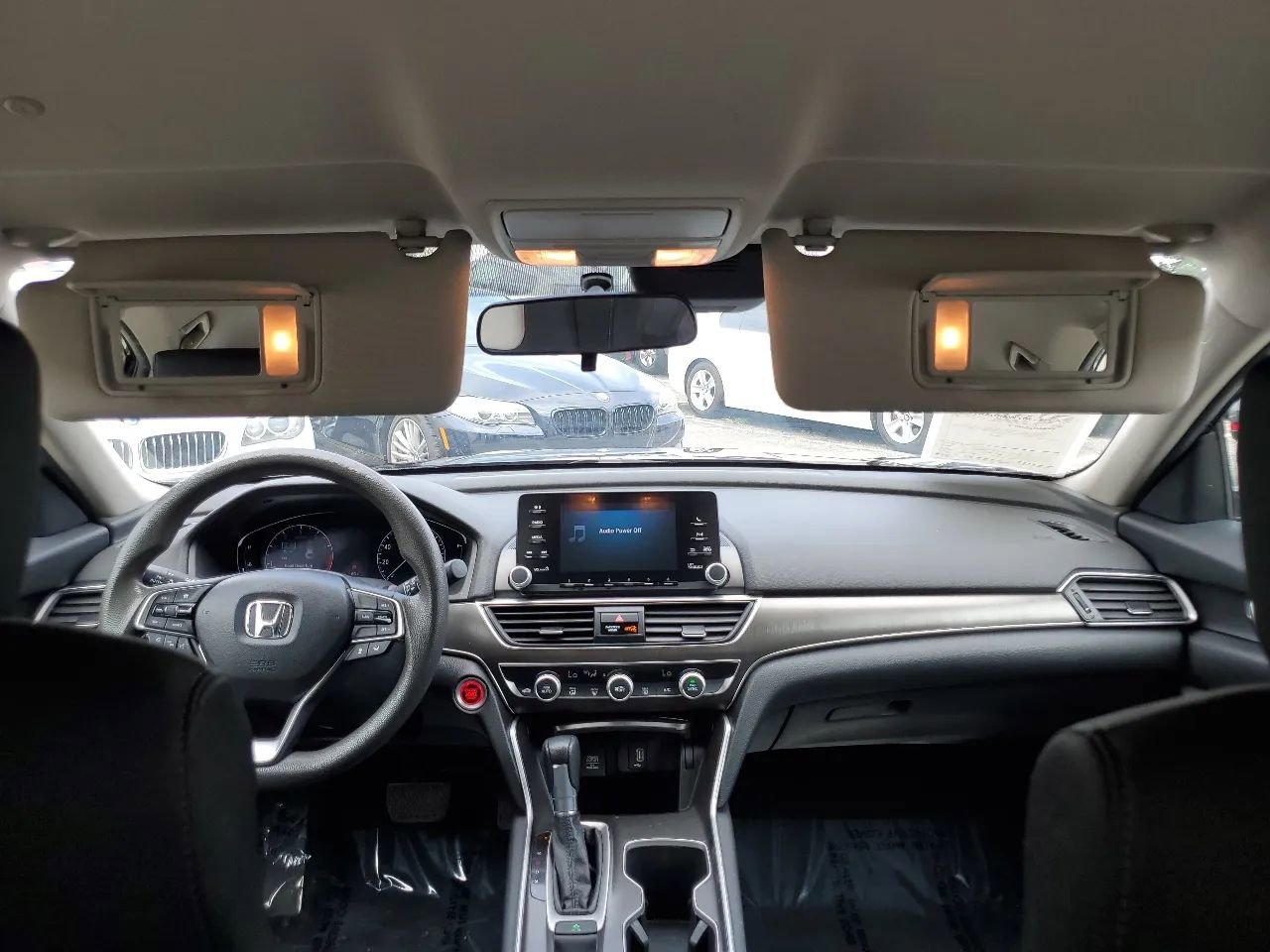 Used 2019 Honda Accord LX image 33