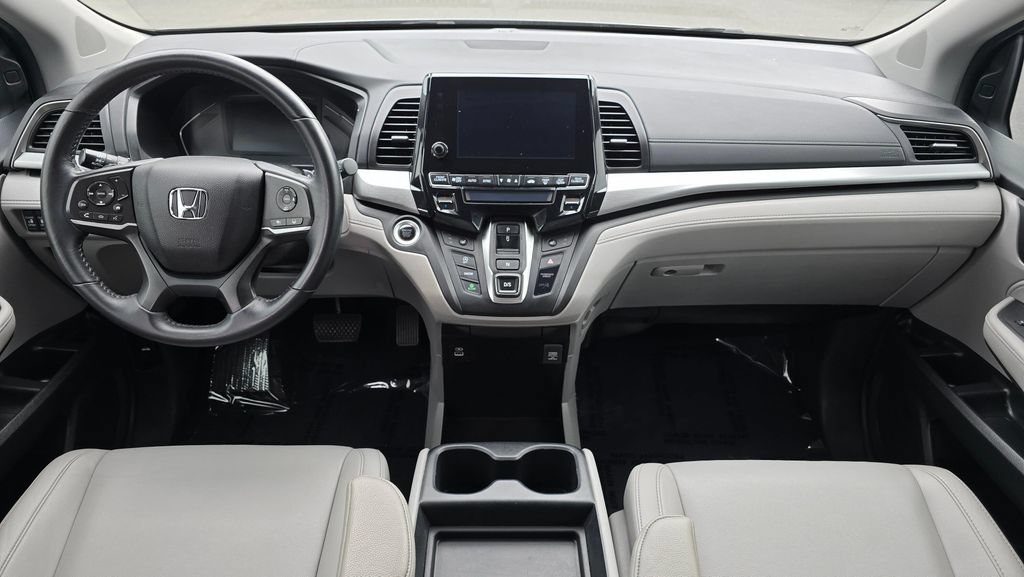 Used 2022 Honda Odyssey EX-L image 18