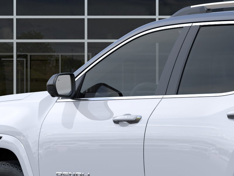New 2026 GMC Terrain Denali AWD/4WD image 12
