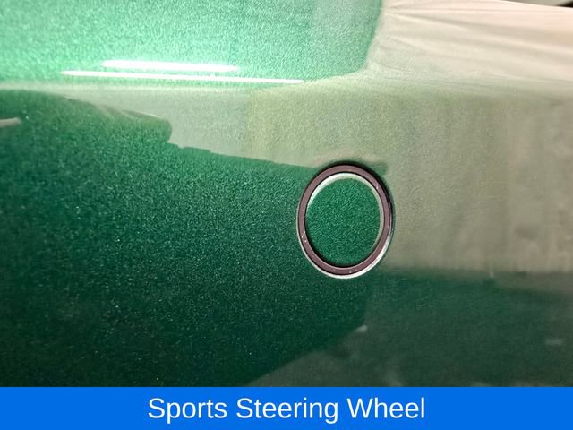 Used 2025 MINI Cooper S image 11