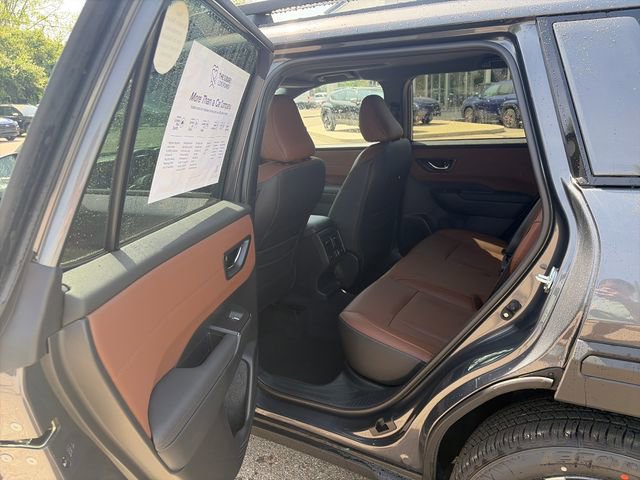 New 2026 Subaru Outback Touring XT AWD/4WD image 13