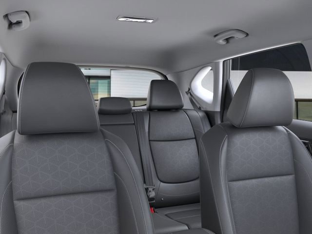 New 2026 Kia Seltos EX image 27