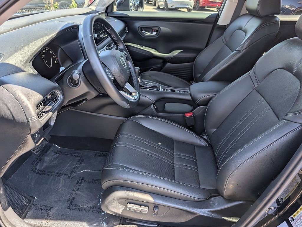 Used 2026 Honda HR-V EX-L image 26