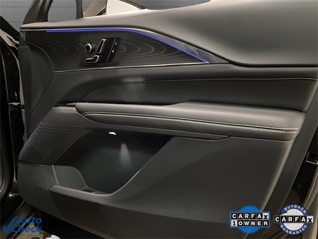 Used 2024 Cadillac Lyriq Luxury image 69