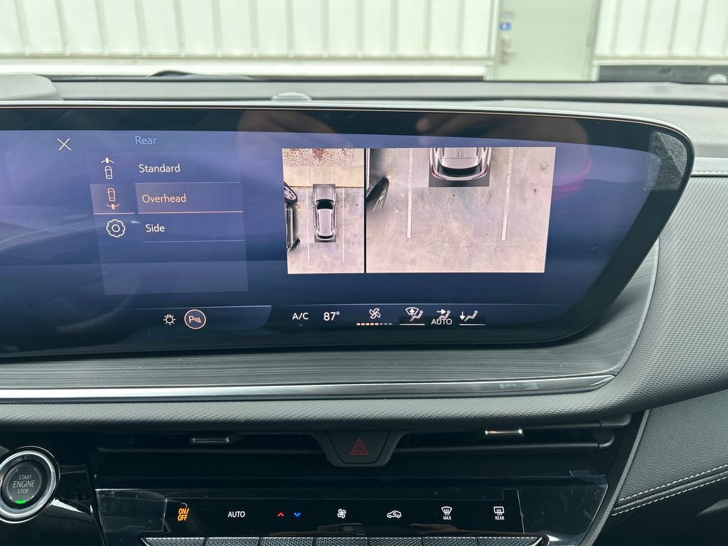 New 2026 Buick Envision Preferred AWD/4WD image 19