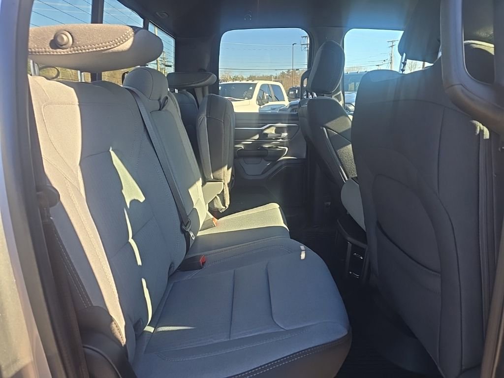 Certified 2021 RAM 1500 Big Horn image 12