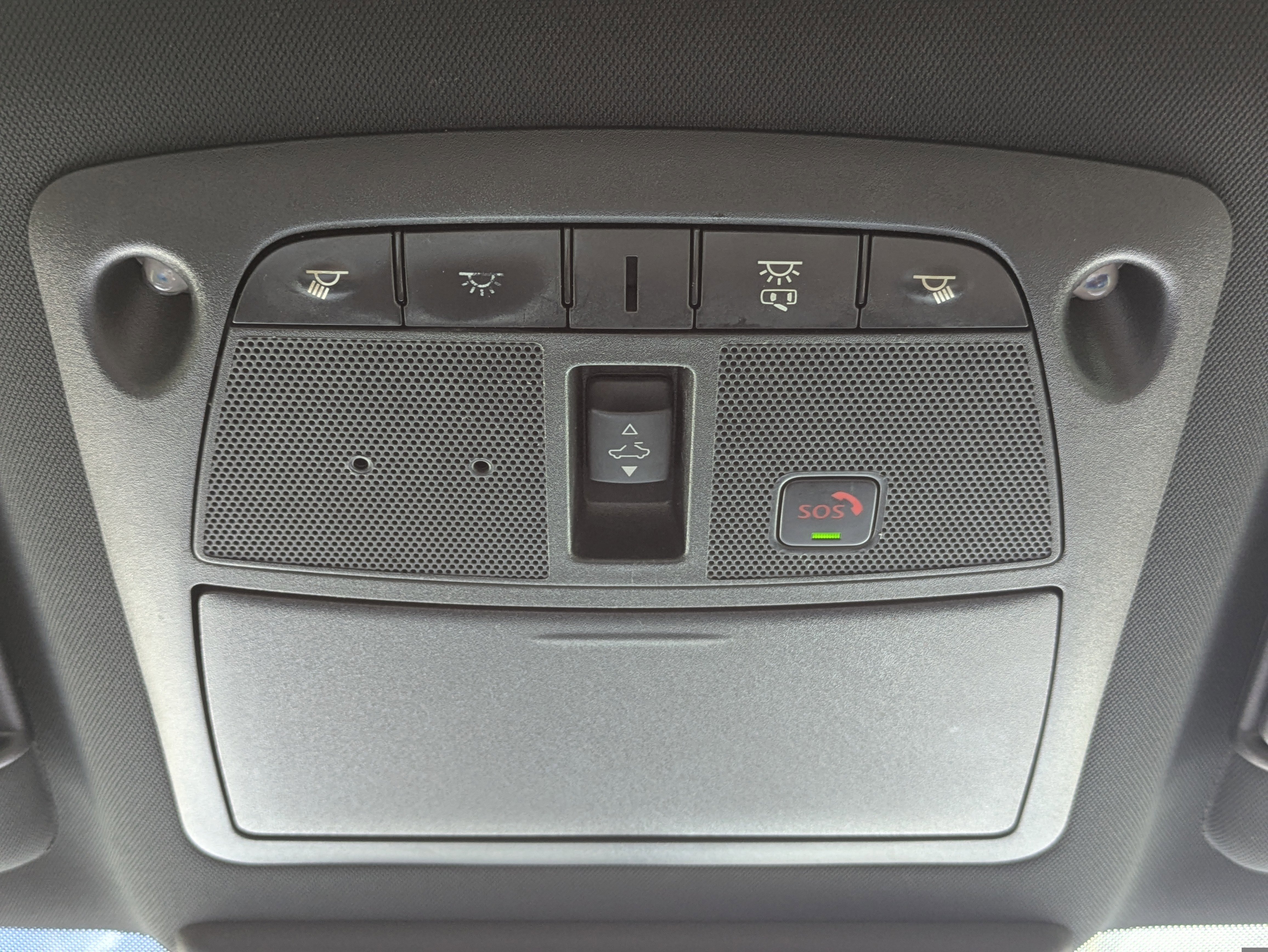 Used 2021 INFINITI QX80 Sensory w/ All-Season Package image 34