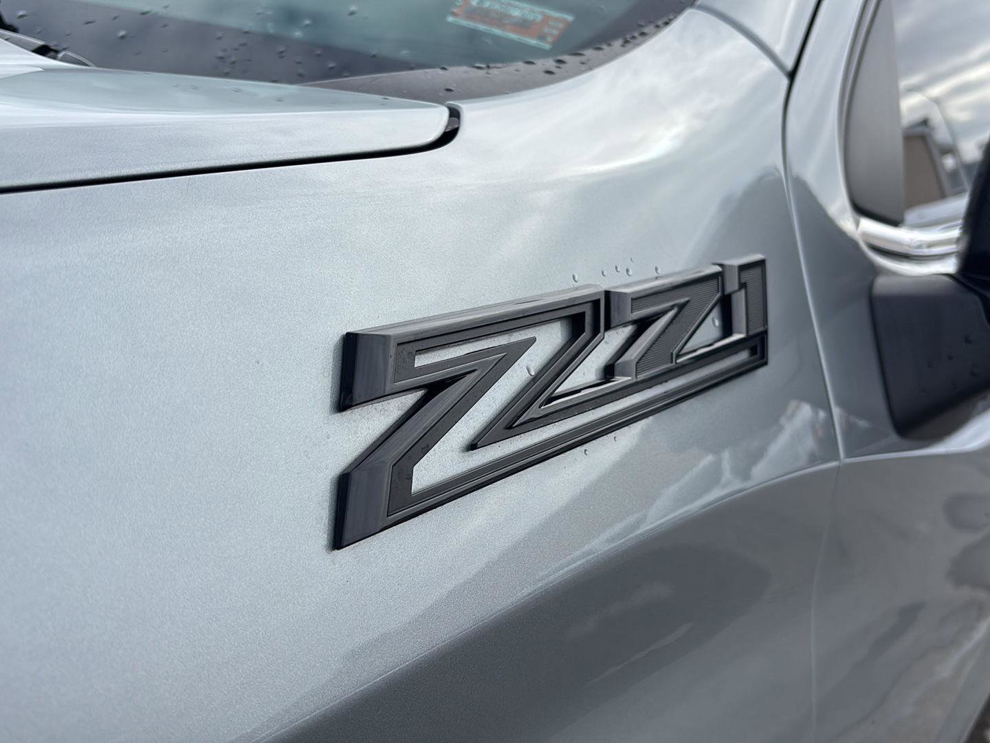 Used 2024 Chevrolet Silverado 1500 LTZ image 11