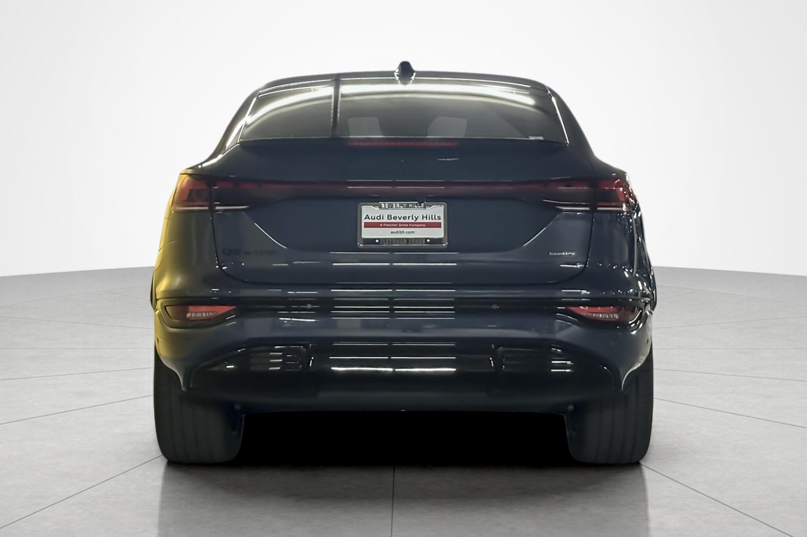 New 2027 Audi Q6 e-tron Premium Plus AWD/4WD image 5