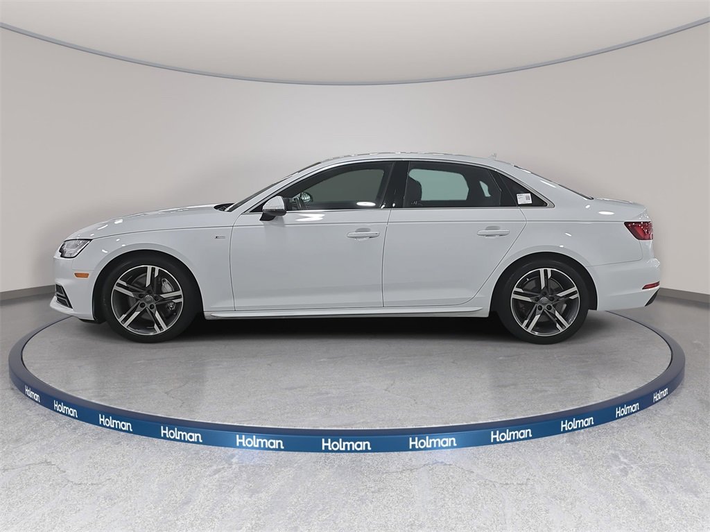 Used 2018 Audi A4 2.0T Premium Plus w/ Premium Plus Package image 9