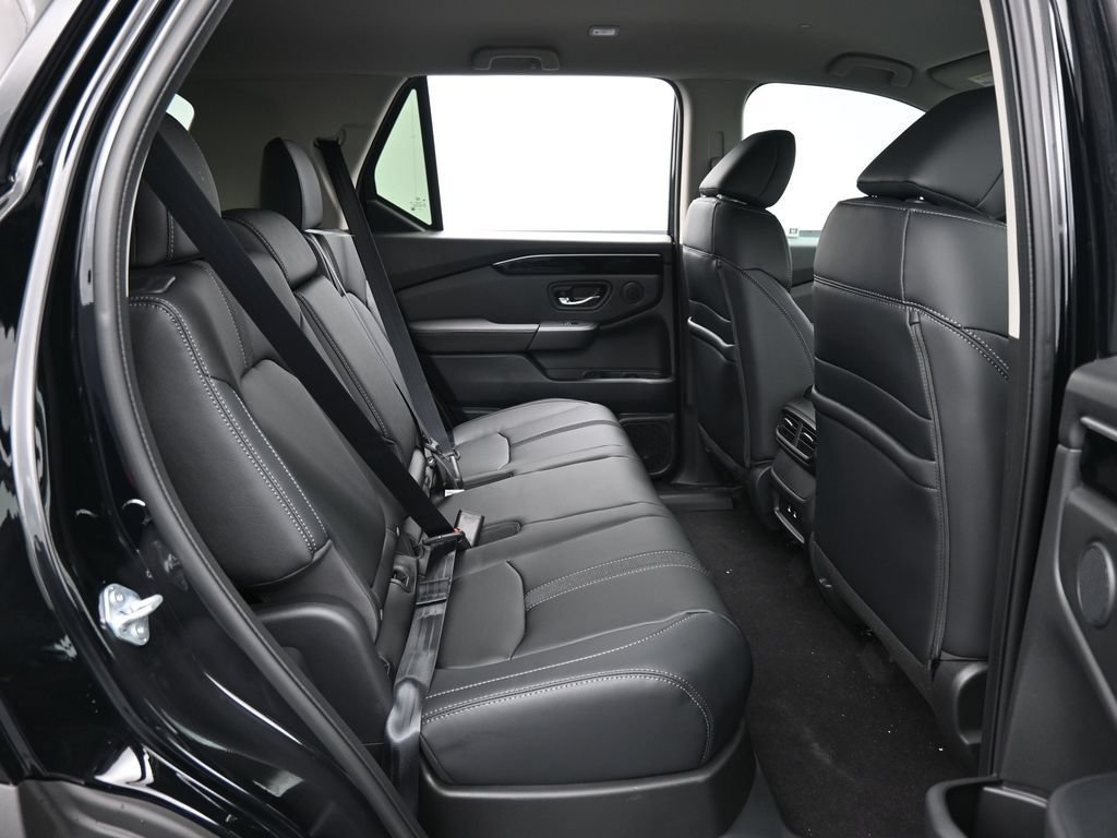 New 2026 Honda Passport RTL image 25