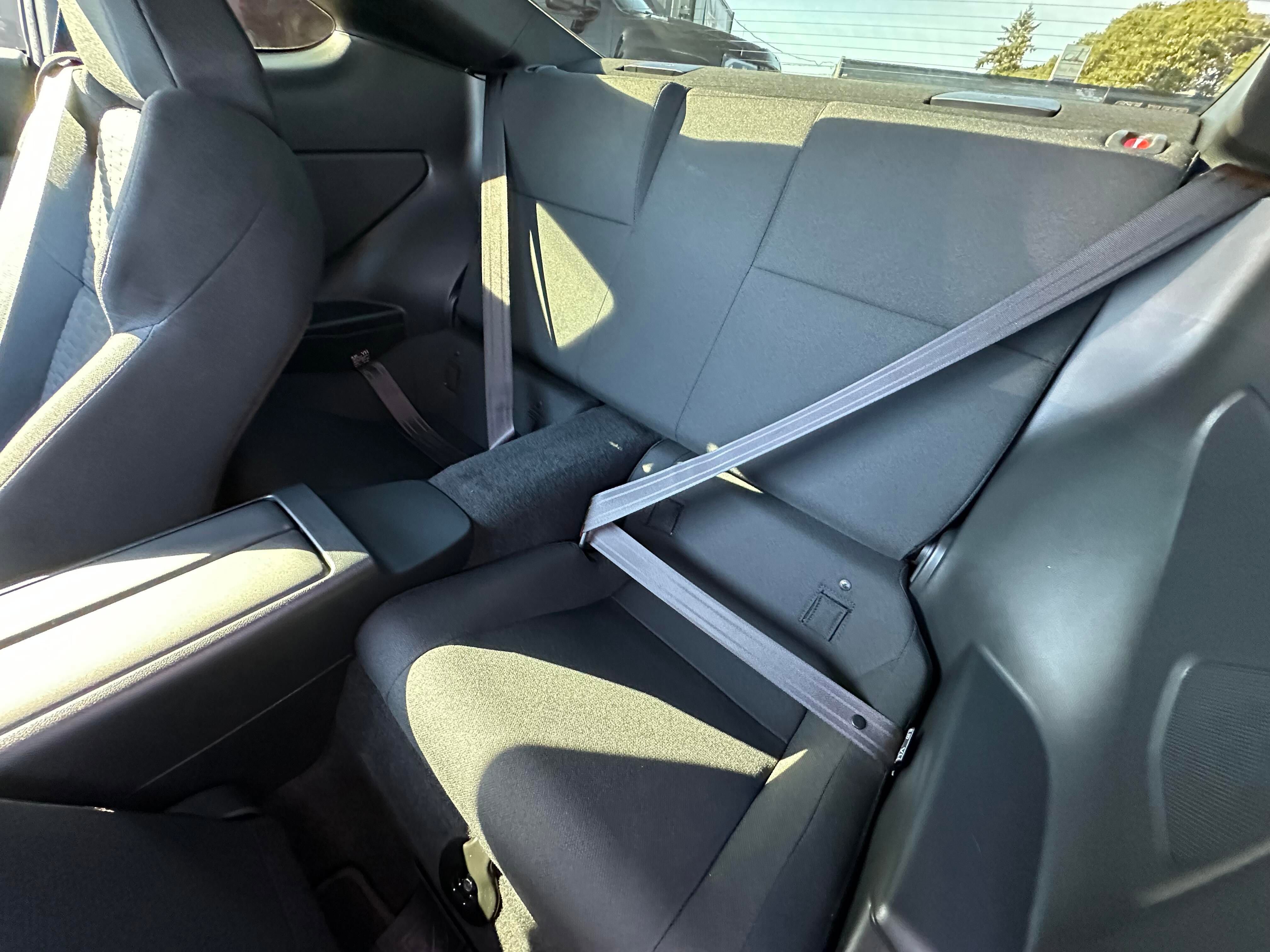 Used 2023 Toyota GR86 image 15