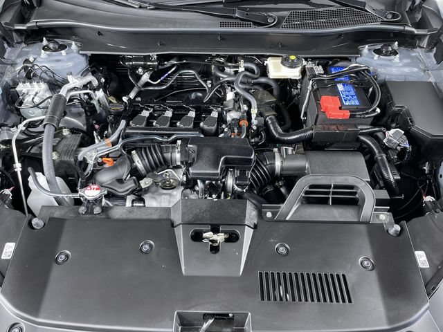 New 2026 Honda CR-V LX image 27