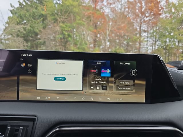New 2026 Nissan Armada PRO-4X AWD/4WD image 22