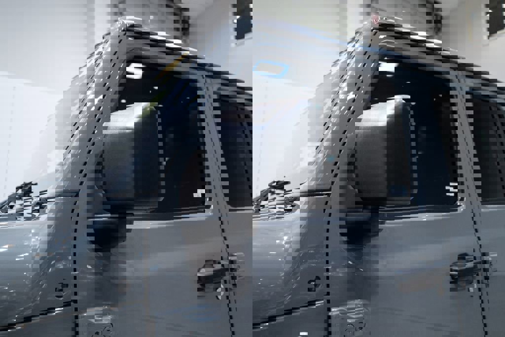 Used 2021 Jeep Gladiator Overland w/ Popular Equipment Package image 13