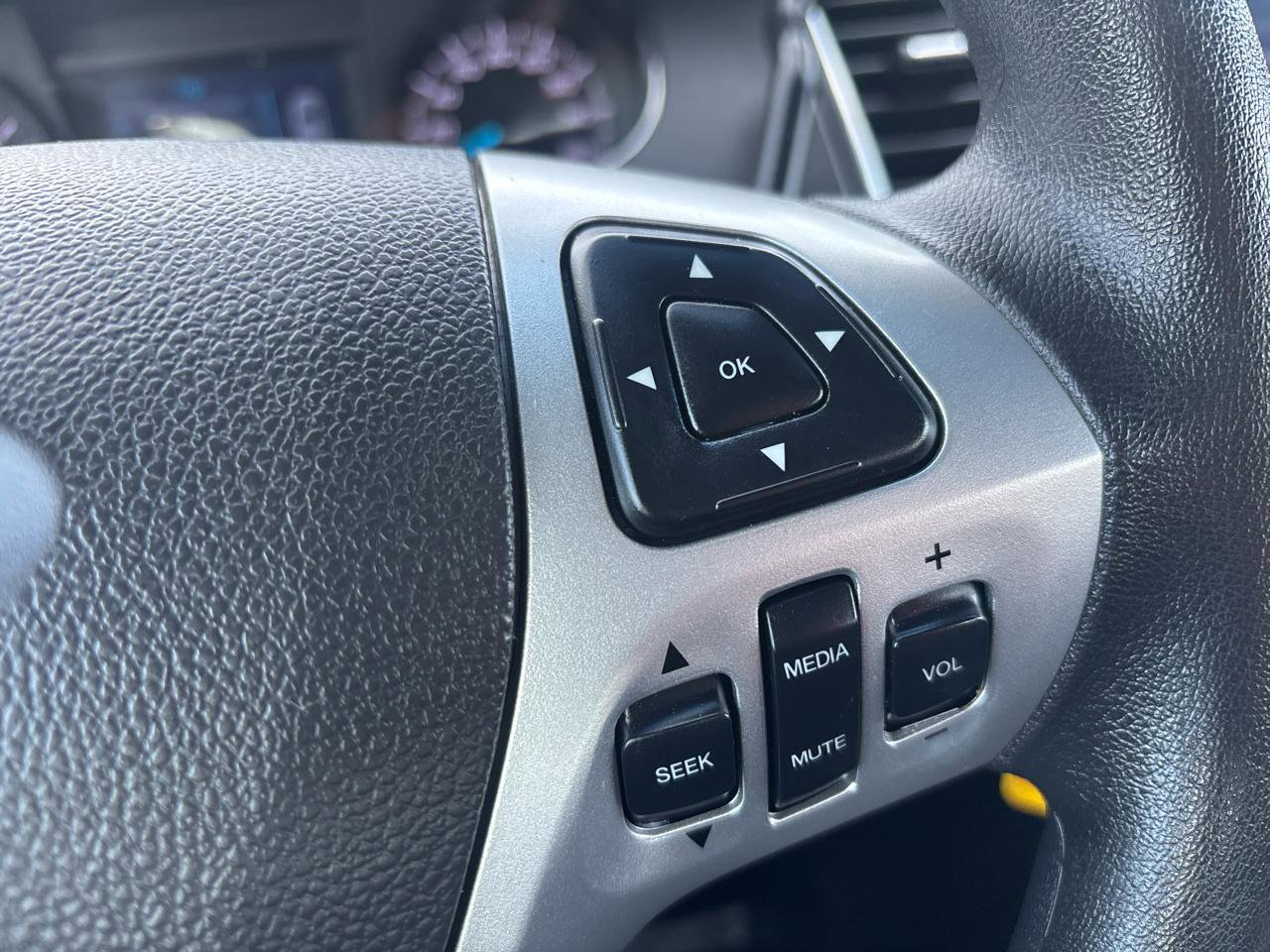 Used 2019 Ford Taurus Police Interceptor AWD image 15