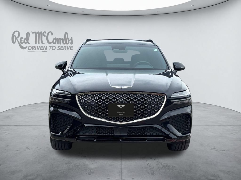 Used 2024 Genesis GV70 2.5T w/ Sport Prestige Package AWD/4WD image 9