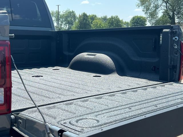 New 2026 RAM 2500 Rebel w/ Rebel Level 2 Equipment Group AWD/4WD image 8