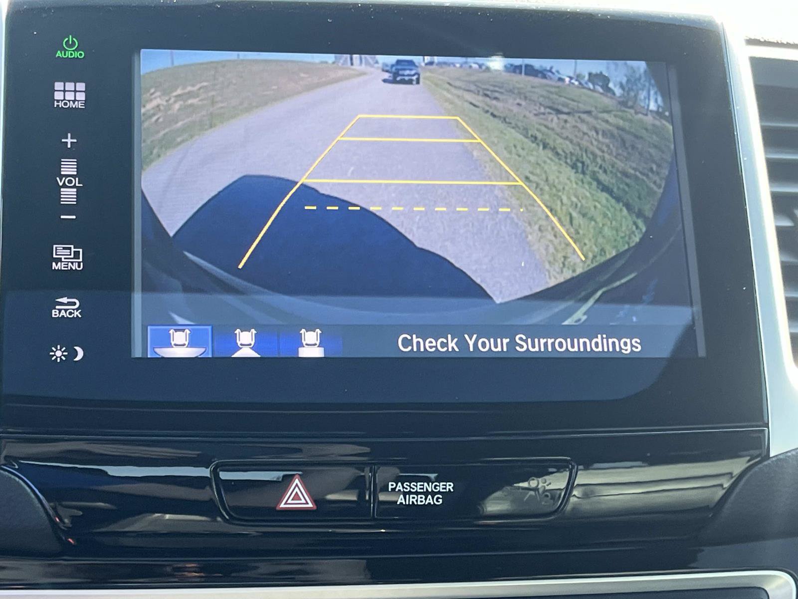 Used 2016 Honda Pilot Touring image 36