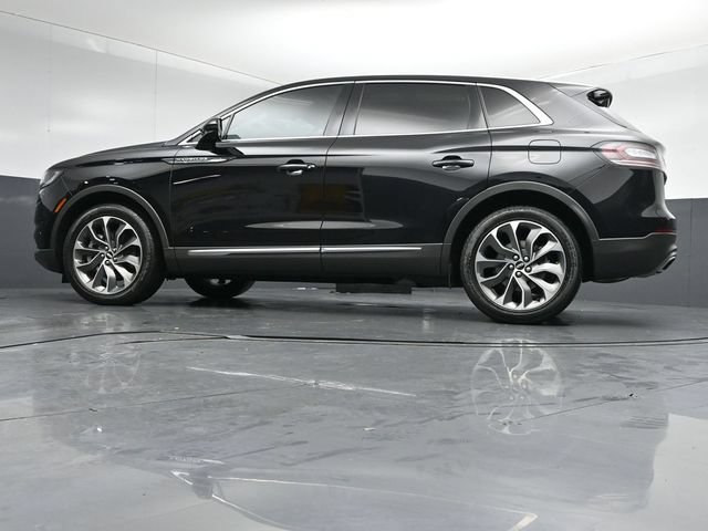 Certified 2023 Lincoln Nautilus Reserve FWD image 41
