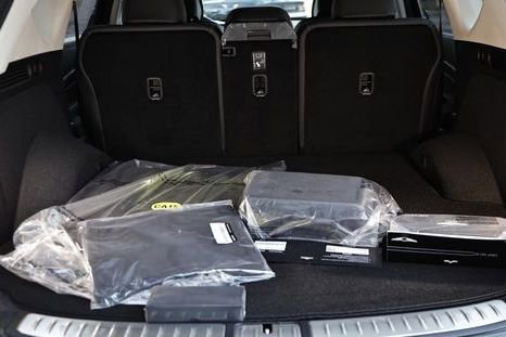 New 2026 Genesis GV80 2.5T Select image 31