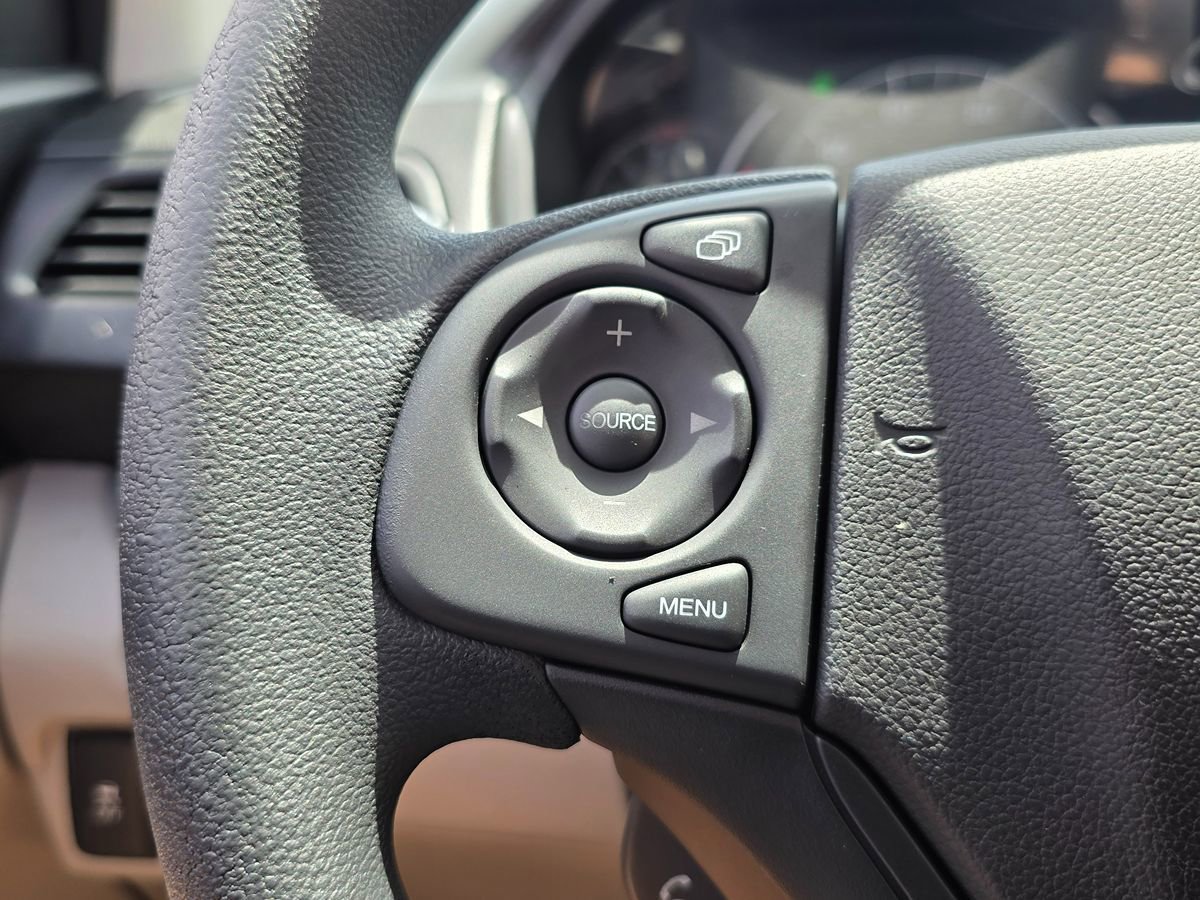 Used 2013 Honda CR-V LX image 25