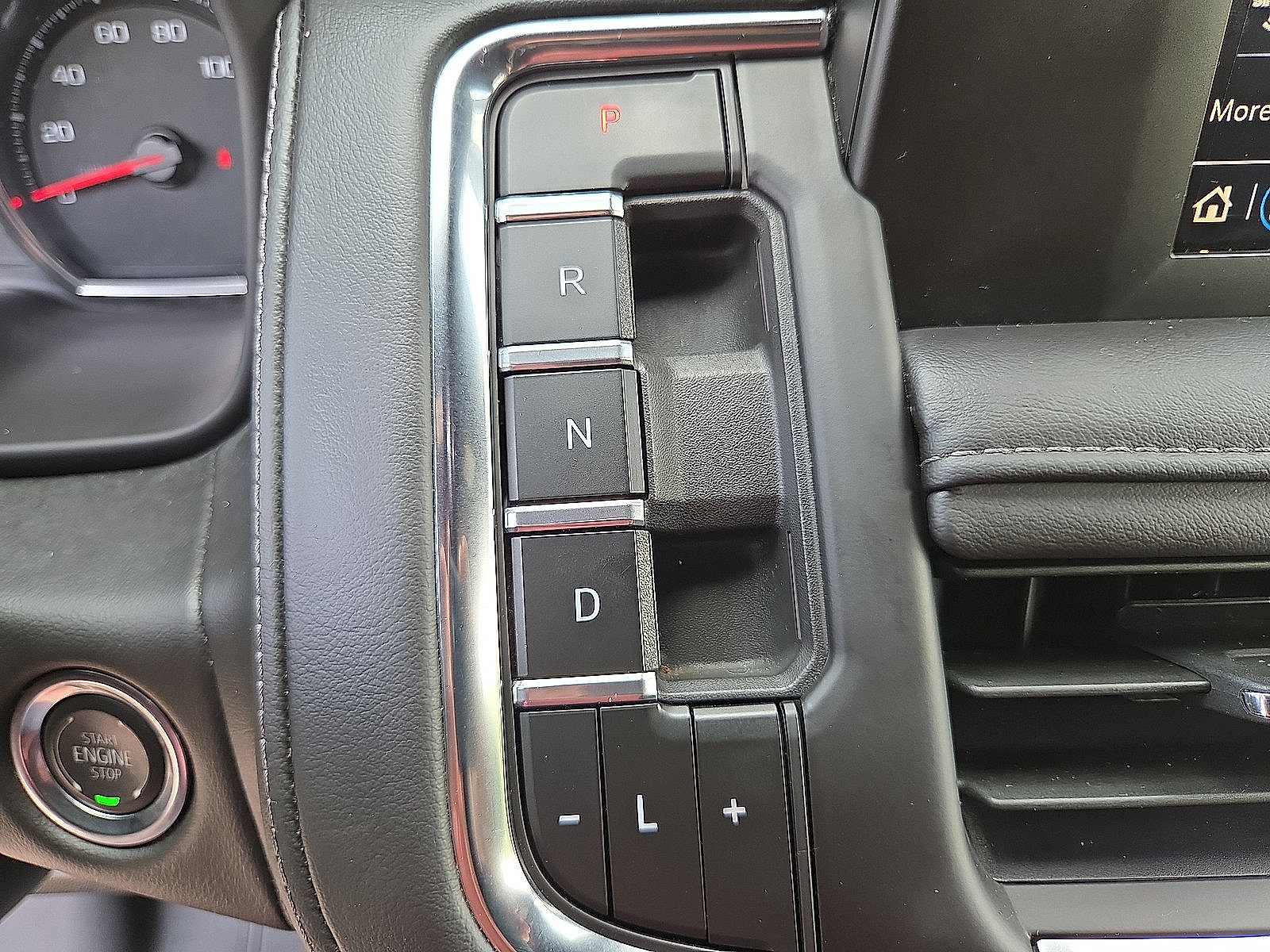 Used 2024 Chevrolet Tahoe LS w/ Max Trailering Package AWD/4WD image 30
