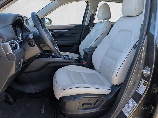 Used 2025 MAZDA CX-5 AWD 2.5 S image 14