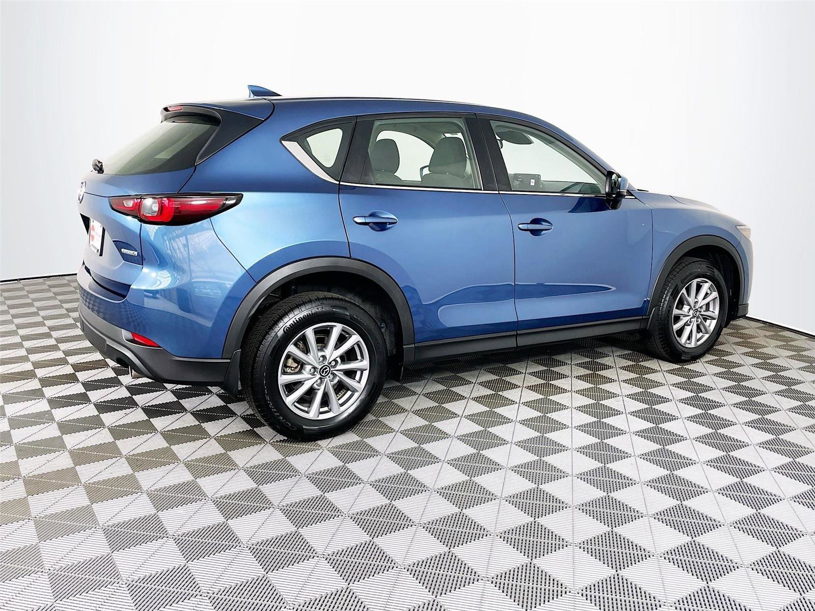 Used 2023 MAZDA CX-5 AWD 2.5 S image 11