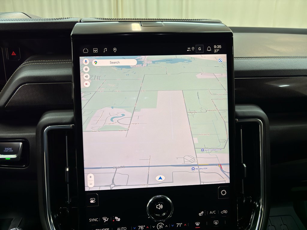 New 2026 GMC Yukon XL Elevation w/ LPO, Floor Liner Package image 31