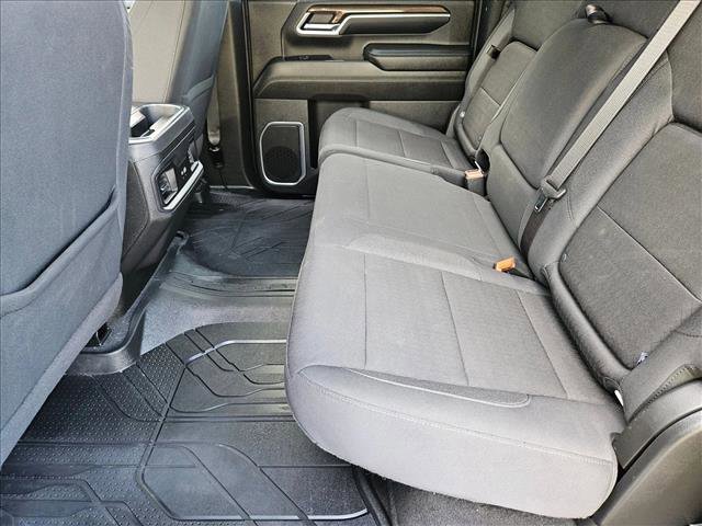 Used 2024 Chevrolet Silverado 2500 LT w/ Convenience Package image 14