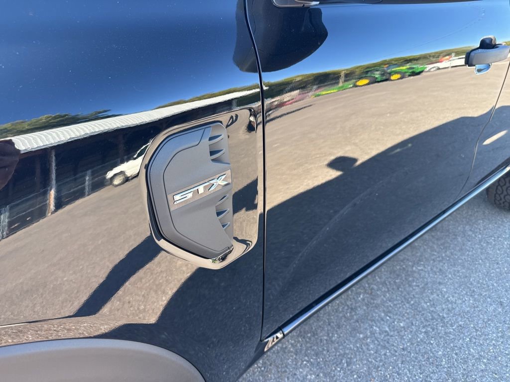 New 2025 Ford Ranger XL w/ Trailer Tow Package image 10