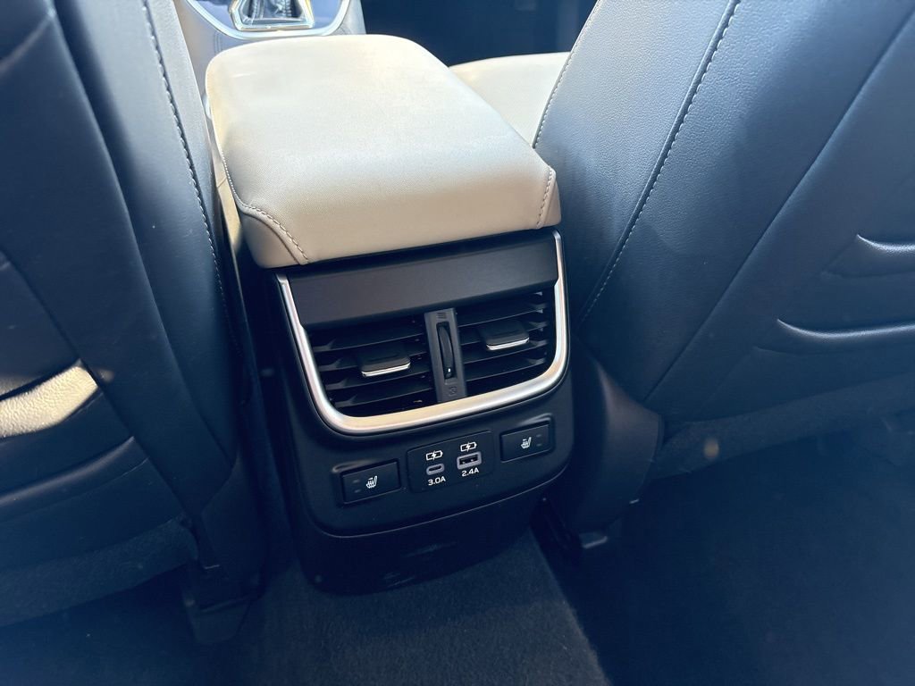 Certified 2023 Subaru Outback Limited AWD/4WD image 25