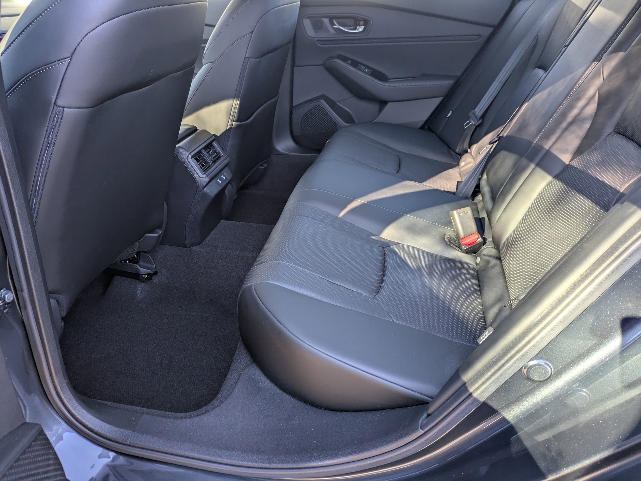 Used 2025 Honda Accord Touring image 26