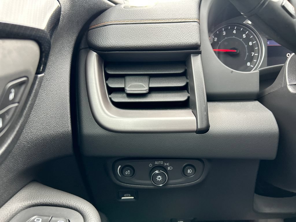 Certified 2023 GMC Terrain AT4 AWD/4WD image 21