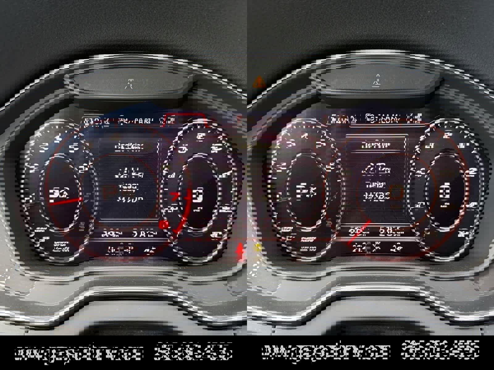 Used 2020 Audi Q5 Prestige w/ Prestige Package image 29